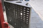 NN - Angle plate