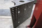 NN - Angle plate