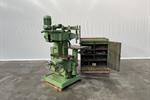 Deckel - Copy milling machine