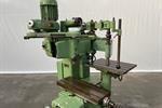 Deckel - Copy milling machine