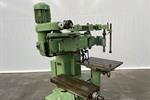 Deckel - Copy milling machine