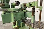 Deckel - Copy milling machine