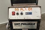 Pullmax - X10