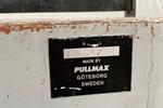Pullmax - X10
