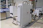 Blohm - Planomat HB 412 CNC