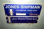 Jones & Shipman - 1076