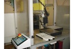 Ewag - RS 12 CNC - RT6 - 4 axis