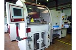 Rofin - Machine laser CNC a graver - RSM 50 D/II