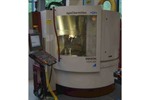 Mikron - HSM 400 - 3 axis