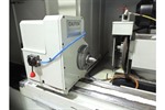 Ger - CU 1000 CNC - 2 axis