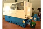 Kitamura - KNC 250 YS - 5 axis
