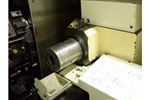 Kitamura - KNC 250 YS - 5 axis