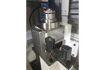 Willemin Macodel - W408 BV - 5 axis