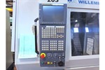 Willemin Macodel - W408 BV - 5 axis