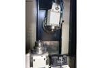 Willemin Macodel - W408 BV - 5 axis