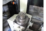 Willemin Macodel - W408 BV - 5 axis