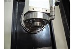 Willemin Macodel - W408 BV - 5 axis