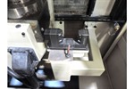 Willemin Macodel - W408 BV - 5 axis