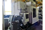 Mori Seiki - SV 500/40