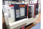 Mazak - Quick Turn Smart 250
