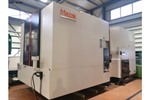 Mazak - HCN 8800-II