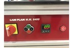 Lam Plan - MM 8400