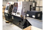 Mazak - QTN-200MSY