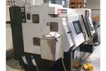 Mazak - QTN-200MSY