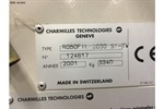 Charmilles - ROBOFIL 2030SI-TW