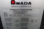 Amada - HFE M2 8025 8 Axis