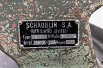 Schaublin - 102-604