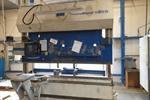 Trumpf - TrumaBend V85S