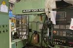 Pama - ACP 130 CNC