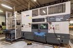 Mazak - Multiplex  610 + Flex GL 50 N