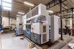 Mazak - Multiplex  610 + Flex GL 50 N