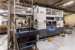 Mazak - Multiplex  610 + Flex GL 50 N