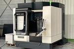 Dmg Mori - NVX 5080