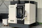 Dmg Mori - NVX 5080