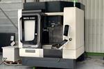 Dmg Mori - NVX 5080