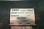 Zayer - KCU 6000