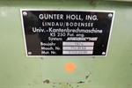 Hohl Günter - unknown