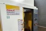 Fanuc - RoboDrill T14iA