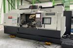 Mazak - Integrex 300 IV-ST