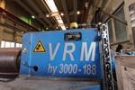 Haeusler - VRM HY 3100 - 88