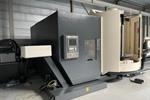 Dmg Mori - DMC 80 H Duoblock