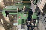 Tos - WH 10 CNC