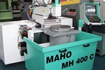 Maho - MH 400