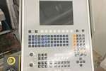 Mikron - VCP 600-HS