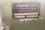 Pemamo - MPT 550