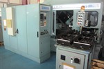 Mikron - A 25 CNC